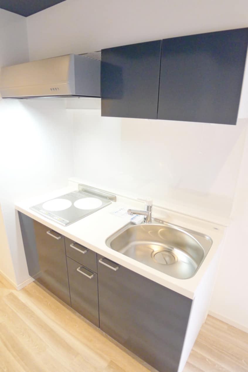 キッチン レ・ソール本八幡パラシオン