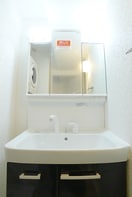 洗面 レ・ソール本八幡パラシオン