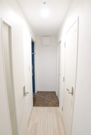 玄関 レ・ソール本八幡パラシオン