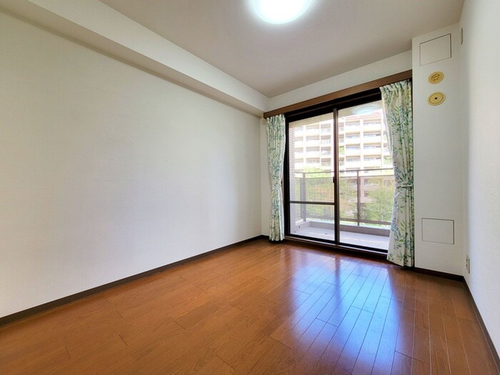 内観写真 ｶﾞｰﾃﾞﾝﾌﾟﾗｻﾞ新検見川4番館(301)