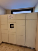 建物設備 ｶﾞｰﾃﾞﾝﾌﾟﾗｻﾞ新検見川4番館(301)