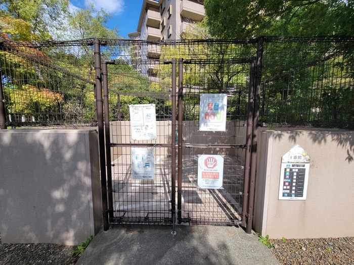 その他 ｶﾞｰﾃﾞﾝﾌﾟﾗｻﾞ新検見川4番館(301)