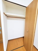 収納 ｶﾞｰﾃﾞﾝﾌﾟﾗｻﾞ新検見川4番館(301)