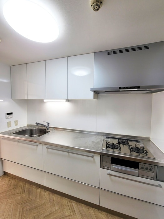 キッチン ｶﾞｰﾃﾞﾝﾌﾟﾗｻﾞ新検見川4番館(301)