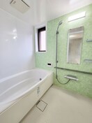 バス／シャワールーム等 ｶﾞｰﾃﾞﾝﾌﾟﾗｻﾞ新検見川4番館(301)