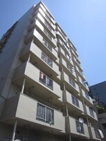 カメリヤマンション
