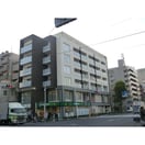 外観写真 スカイレジデンス中落合