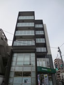 外観写真 スカイレジデンス中落合