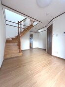 居室 プリムヴェ－ル