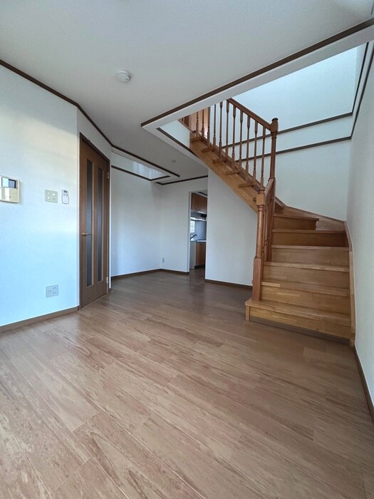 居室 プリムヴェ－ル