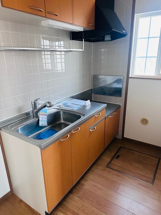 キッチン プリムヴェ－ル