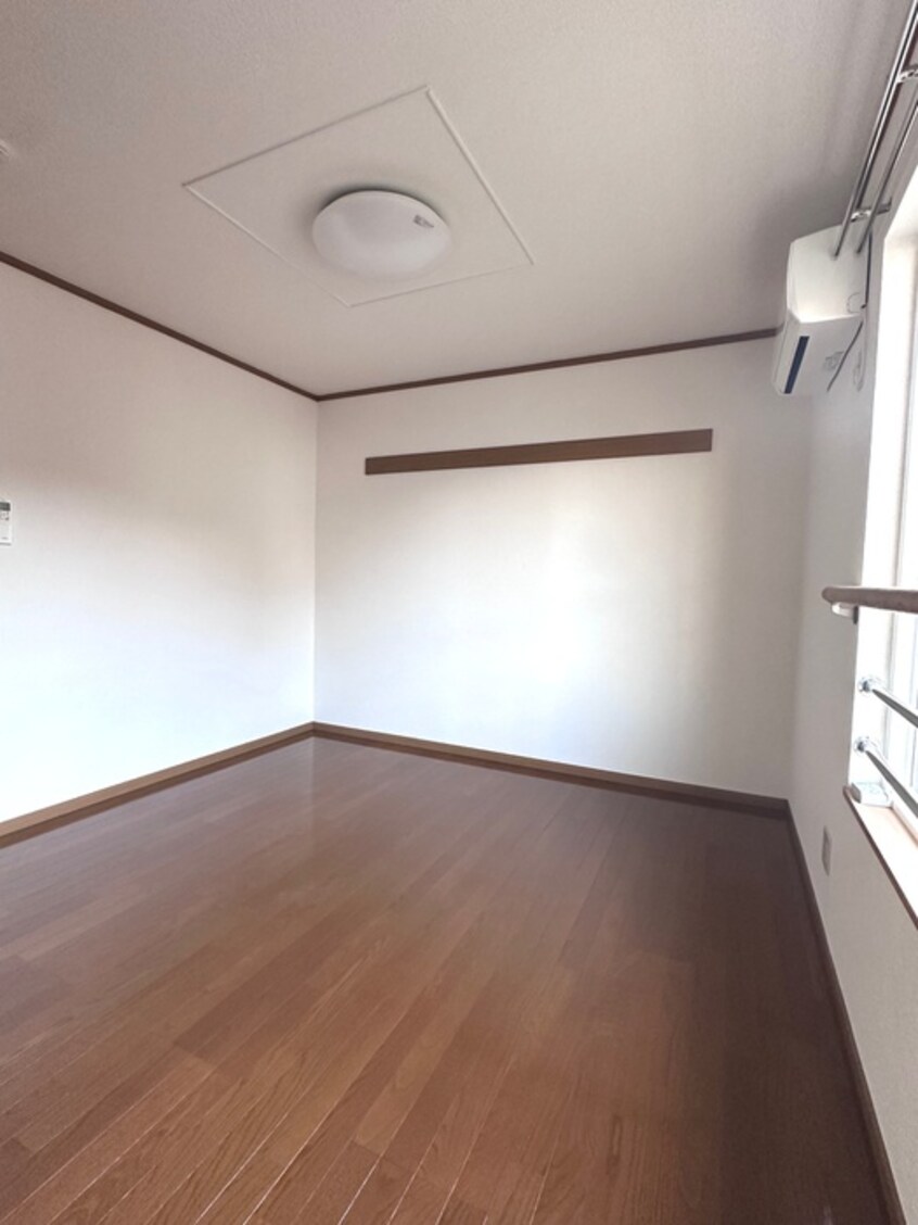 内観写真 プリムヴェ－ル