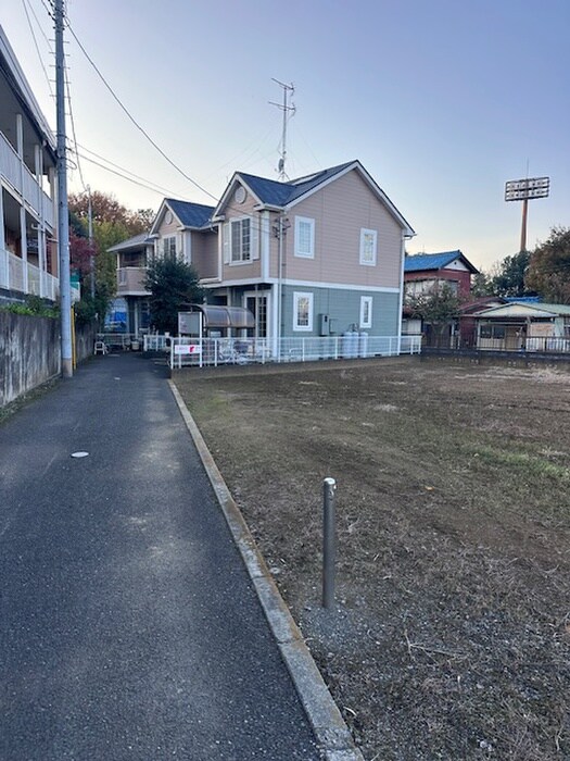 周辺環境 プリムヴェ－ル