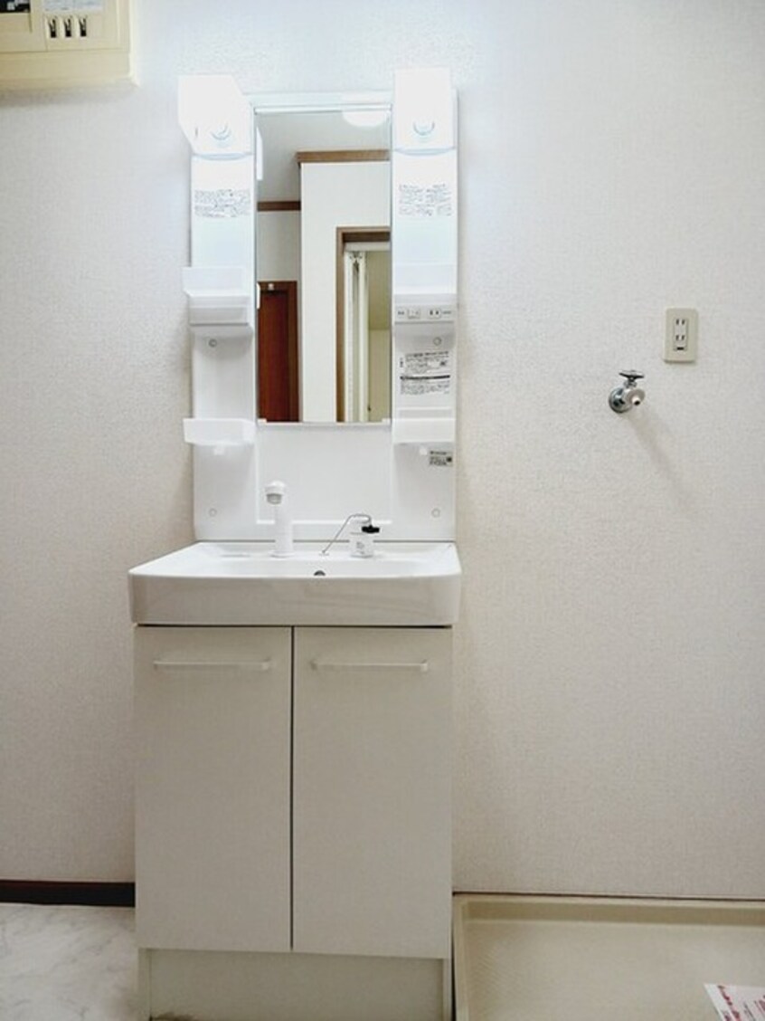 洗面 プリムヴェ－ル