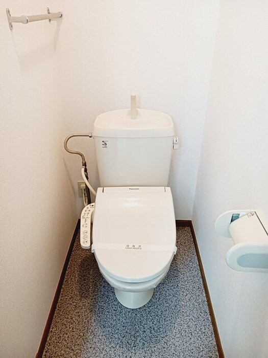 トイレ プリムヴェ－ル