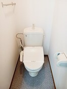 トイレ プリムヴェ－ル