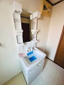 洗面 プリムヴェ－ル