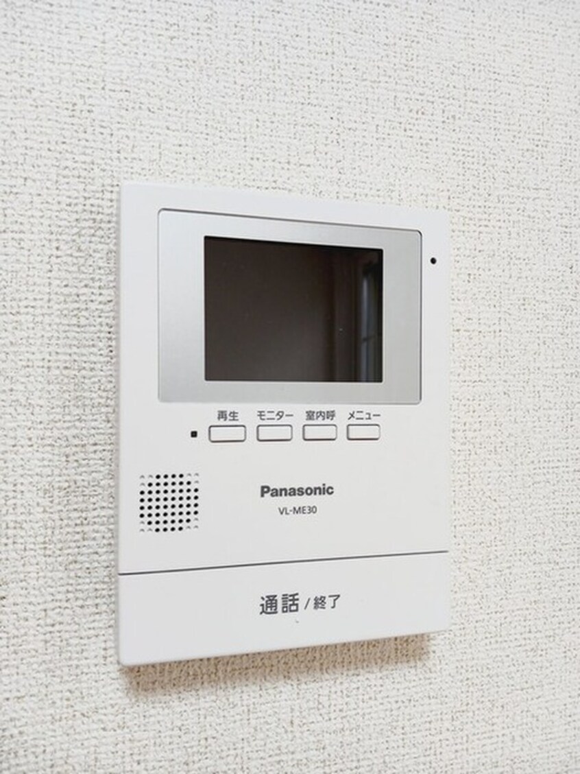 内観写真 プリムヴェ－ル