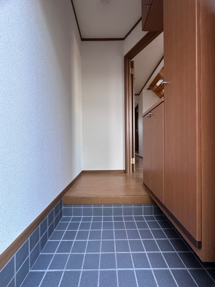 玄関 プリムヴェ－ル