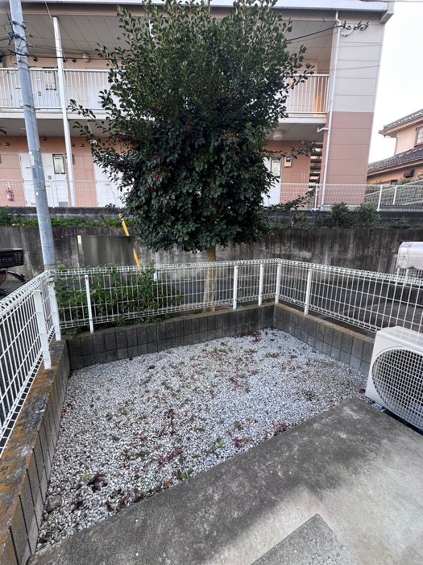 ベランダ・バルコニー プリムヴェ－ル