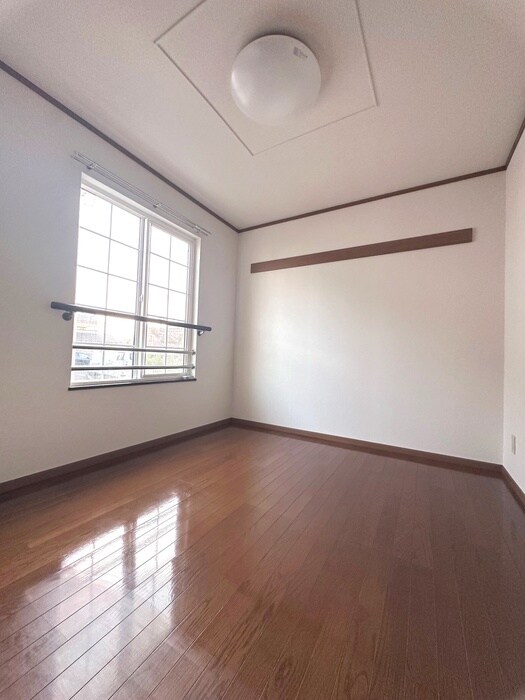 居室 プリムヴェ－ル