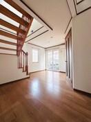 居室 プリムヴェ－ル