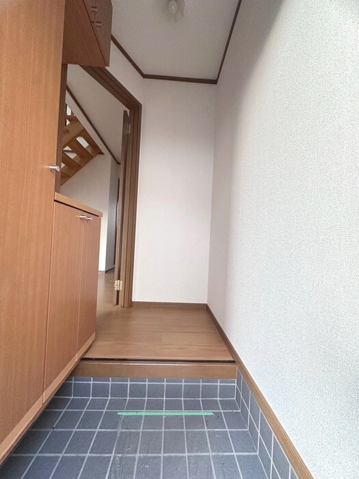 玄関 プリムヴェ－ル