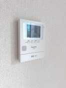 廊下 プリムヴェ－ル