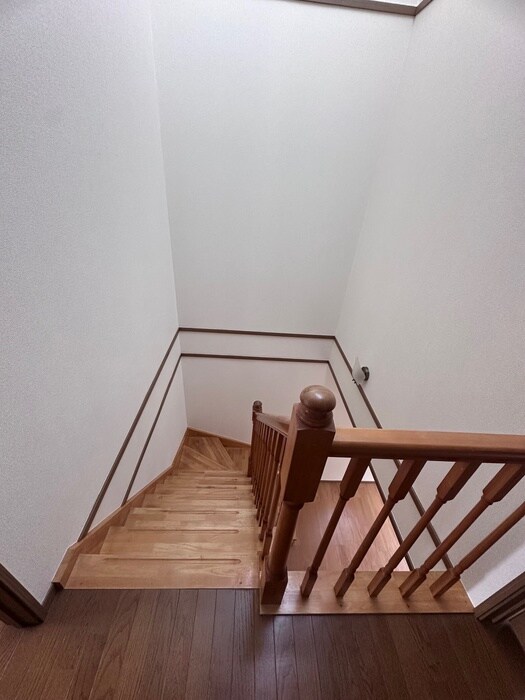 室内からの展望 プリムヴェ－ル