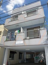 メゾンエスポワール