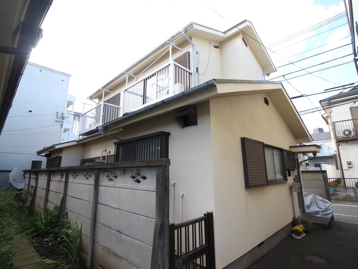 外観写真 鈴木貸家