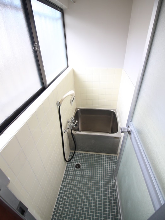 バス／シャワールーム等 鈴木貸家