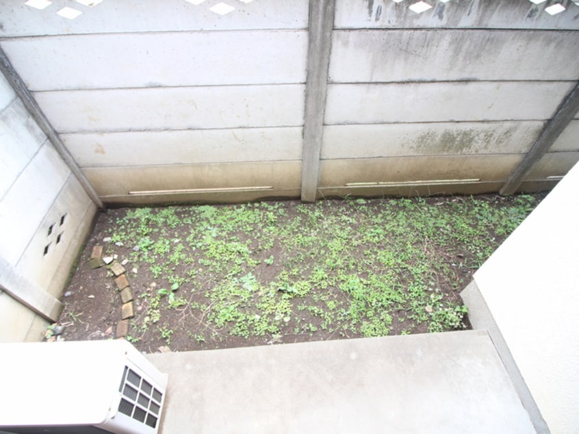 ベランダ・バルコニー 鈴木貸家