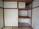 収納 鈴木貸家