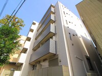 ブライトキューブ中板橋