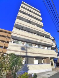 シンシア四番館