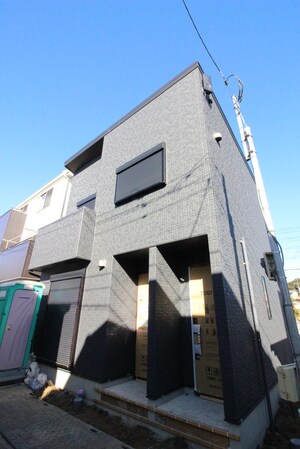 仮)指扇共同住宅様邸