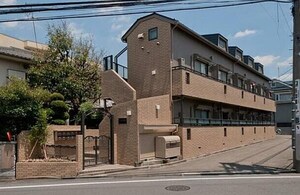 セレストハイムⅠ