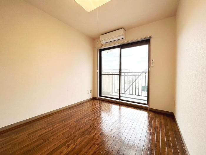 居室 プレイアデ荻窪