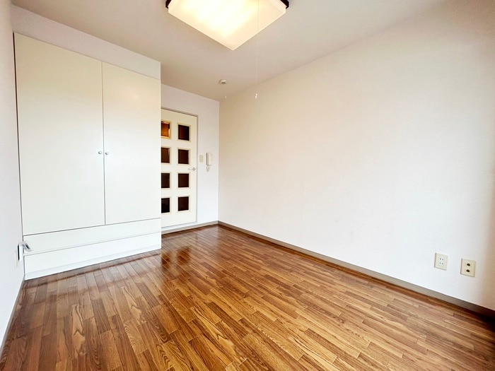 居室 プレイアデ荻窪