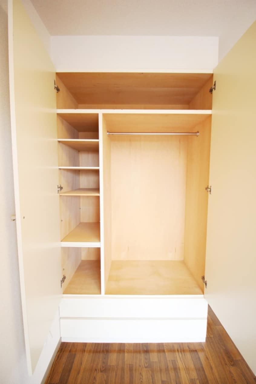 収納 プレイアデ荻窪