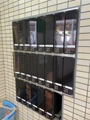 建物設備 プレイアデ荻窪