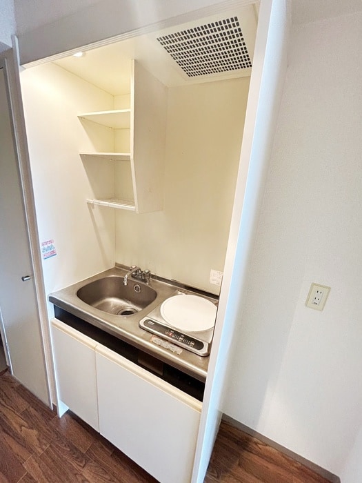 キッチン プレイアデ荻窪