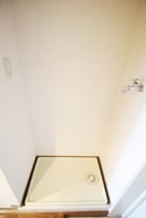 洗濯機置場 プレイアデ荻窪