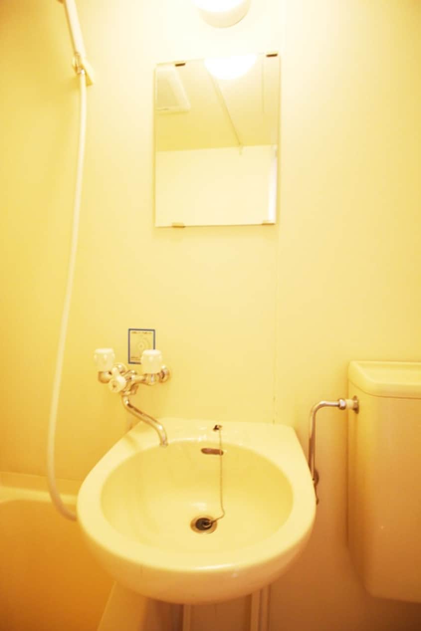 洗面 プレイアデ荻窪