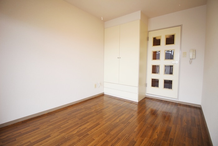 居室 プレイアデ荻窪