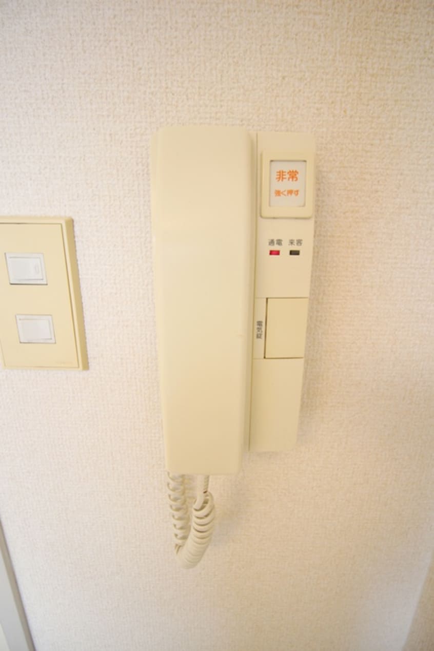 内観写真 プレイアデ荻窪