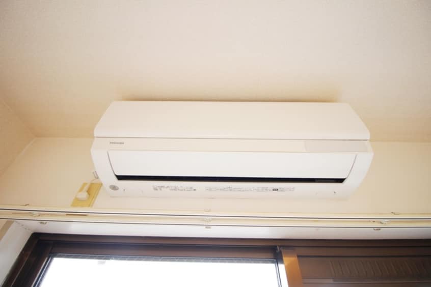 内観写真 プレイアデ荻窪