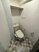 トイレ ハピネス飯田１号館