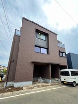 仮)岩槻区美園東一丁目計画